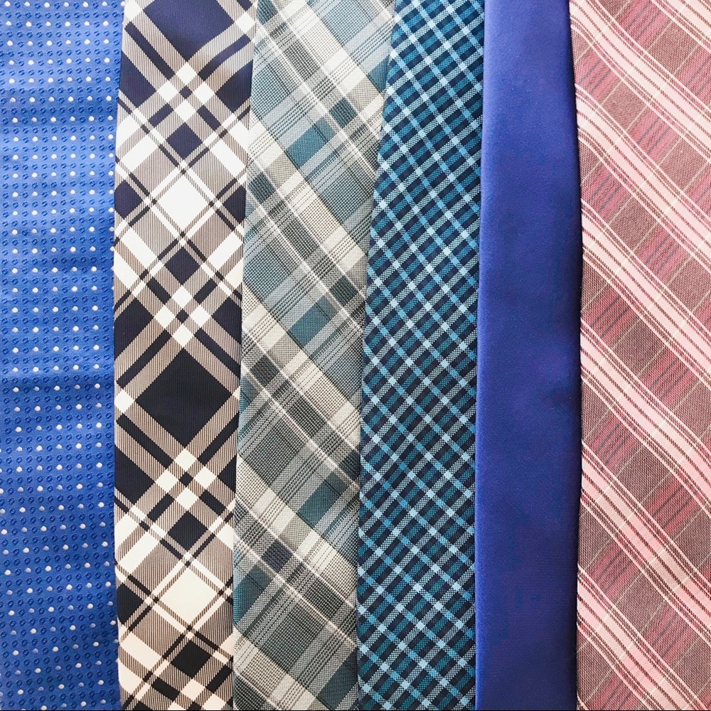 Men’s Tie Bundle! 👔 😘 - Picture 5 of 6